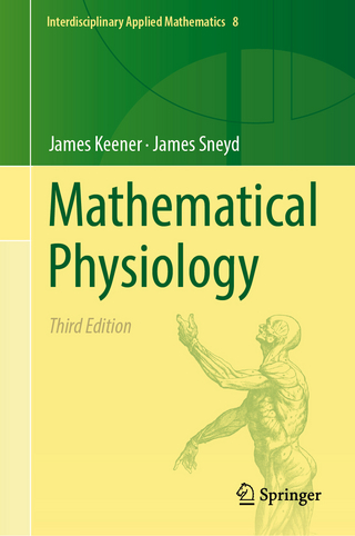 Mathematical Physiology