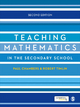 Teaching Mathematics in the Secondary School - Paul Chambers; Robert Timlin