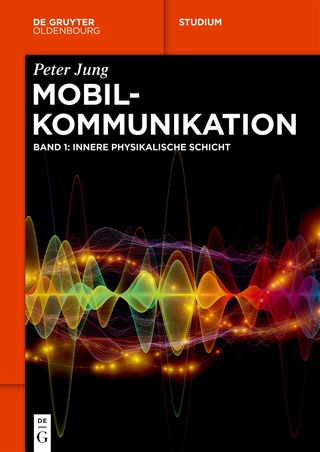 Mobilkommunikation