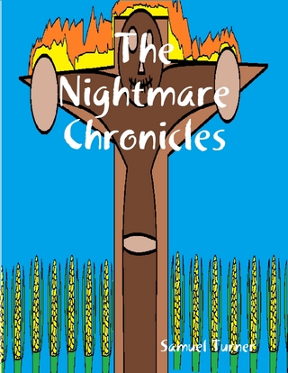 Nightmare Chronicles - Turner Samuel Turner