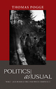 Politics as Usual - Thomas W. Pogge