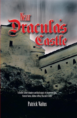 Near Dracula's Castle - Patrick Vaitus