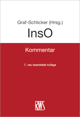 InsO - 