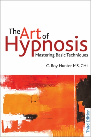 Art of Hypnosis - C Roy Hunter