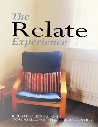 Relate Experience - Cooper Alan Cooper