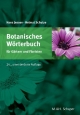 Botanisches Wörterbuch für Gärtner und Floristen - Hans Jessen; Helmut Schulze