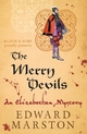 The Merry Devils - Edward Marston