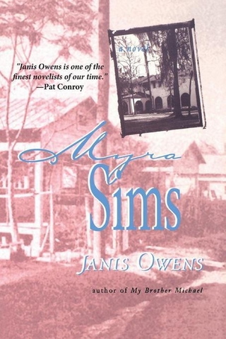 Myra Sims - Janis Owens