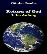 Return of God - Günter Laube