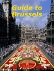 Guide to Brussels World Travel Publishing Author