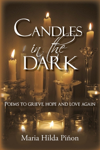 Candles in the Dark - Maria Hilda Piñon