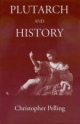 Plutarch and History: Eighteen studies
