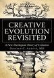 Creative Evolution Revisited - Donald C. Austin MD
