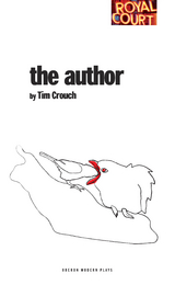Author -  Crouch Tim Crouch