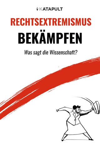 Rechtsextremismus bekämpfen - 