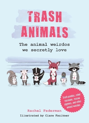 Trash Animals