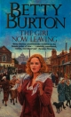 The Girl Now Leaving - Betty Burton