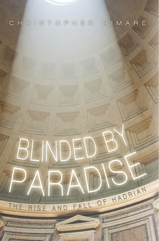 Blinded by Paradise - Christopher Rimare
