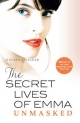 Secret Lives of Emma: Unmasked - Natasha Walker