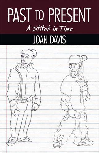 Past to Present - Joan Davis
