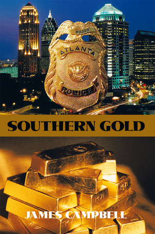 Southern Gold - James Campbell