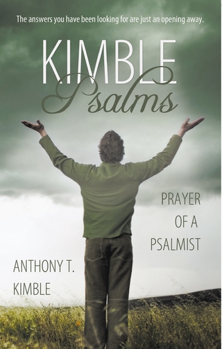 Kimble Psalms - Anthony T. Kimble