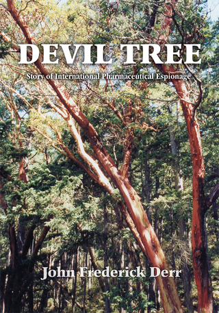 Devil Tree - John Frederick Derr