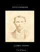 Otto Oxendine, Lumbee Indian - Mark Raney