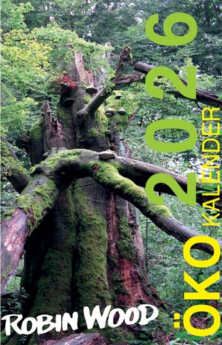 Robin Wood 2026 - Christiane Dr. Weitzel; Krumm Angelika