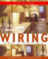 Wiring and Lighting - Jackson, Albert; Day, David