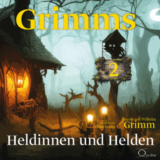 Grimms - Staffel 2 - Brüder Grimm; Jacob Grimm; Wilhelm Grimm; Claus Vester
