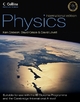 Physics: Accessible and comprehensive support for AS and A2 Physics for the new 2008 specification (Collins Advanced Science)