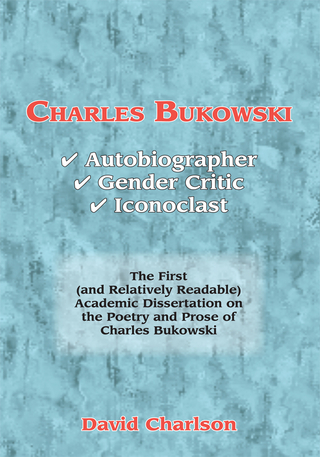 Charles Bukowski - David Charlson