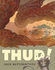 Thud! - Nick Butterworth