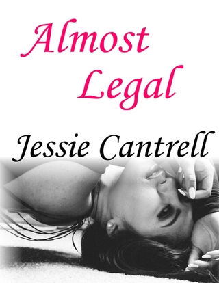 Almost Legal - Jessie Cantrell