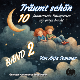 Träumt schön 2 - Anja Sommer