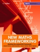 New Maths Frameworking. Year 9