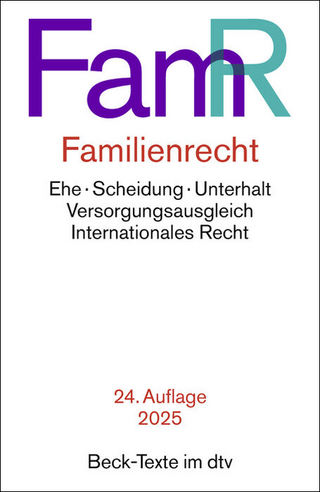 Familienrecht - 
