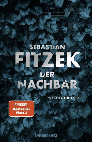 Der Nachbar - Sebastian Fitzek