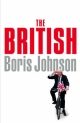 British - Boris Johnson