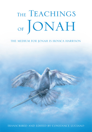 The Teachings of Jonah - Constance Luciano