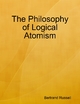 The Philosophy of Logical Atomism - Bertrand Russell