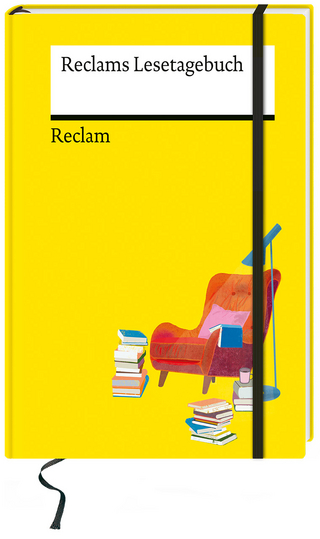 Reclams Lesetagebuch - 