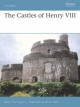 Castles of Henry VIII - Harrington Peter Harrington