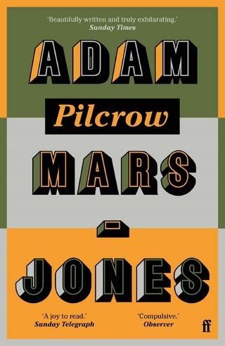 Pilcrow - Adam Mars-Jones
