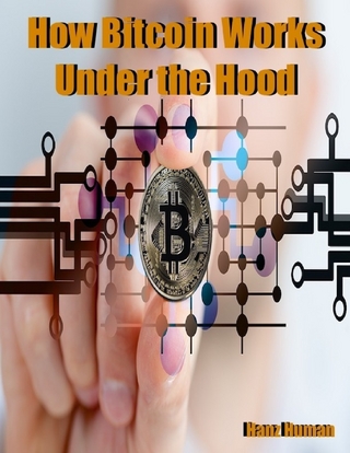 How Bitcoin Works Under the Hood - Human Hanz Human
