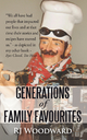 Generations of Family Favourites - RJ Woodward