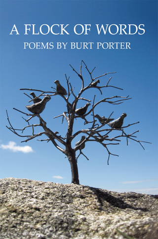 A Flock of Words - Burt Porter