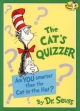 The Cat?s Quizzer