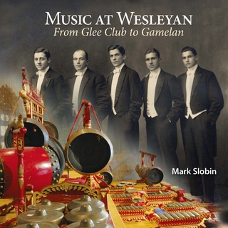 Music at Wesleyan - Mark Slobin